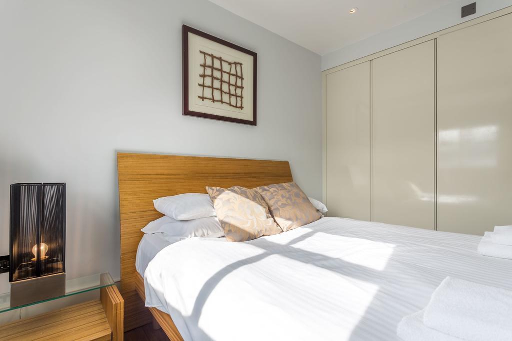My Apartments Collingham Place Appartement