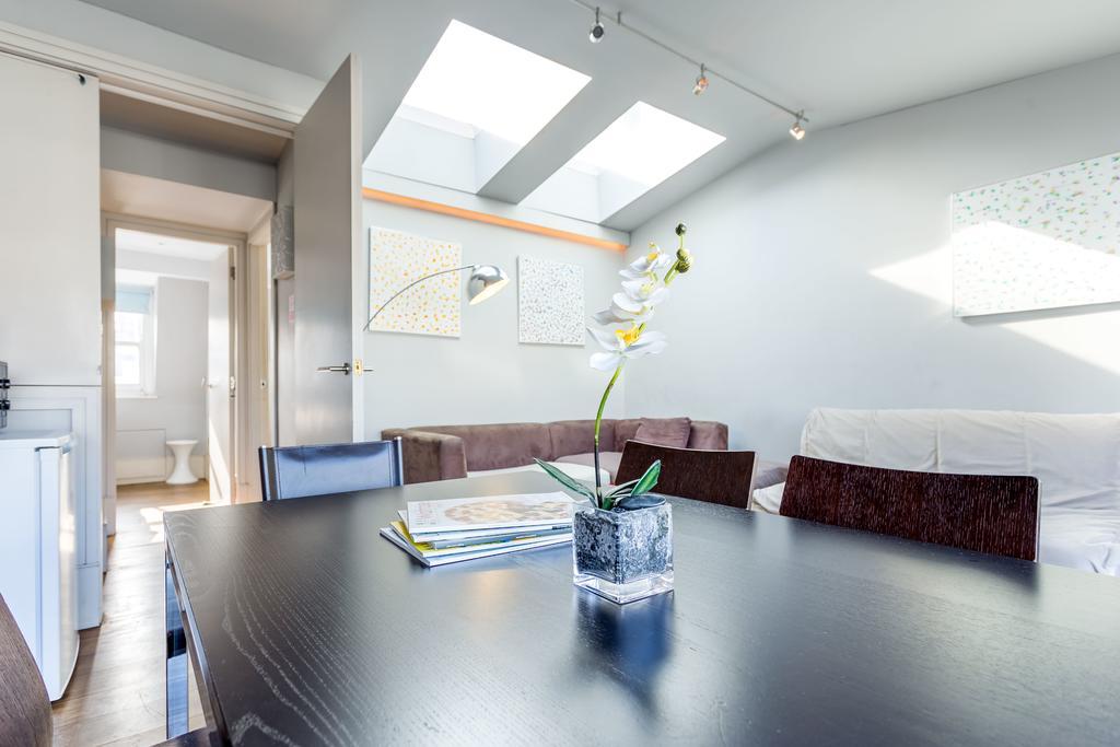 My Apartments Collingham Place