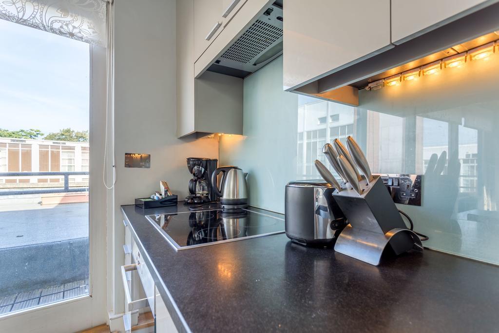 My Apartments Collingham Place Appartement *