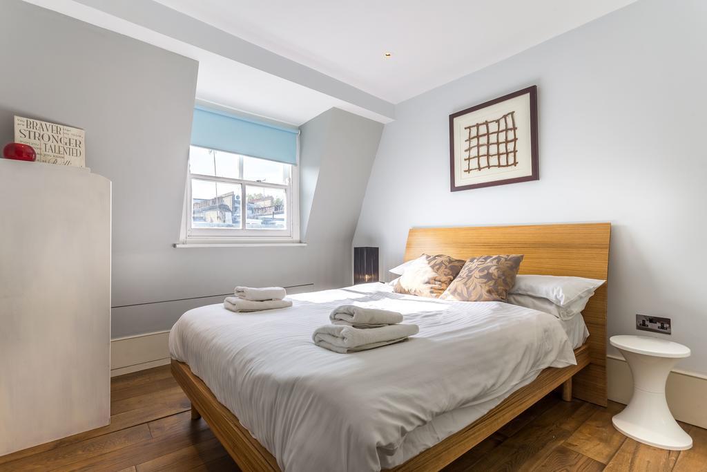 Appartement My Apartments Collingham Place Londres