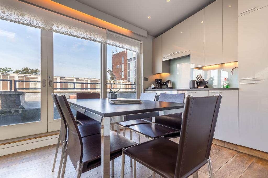 Appartement My Apartments Collingham Place