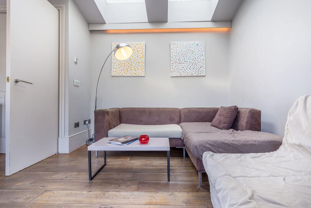 My Apartments Collingham Place Appartement Londres