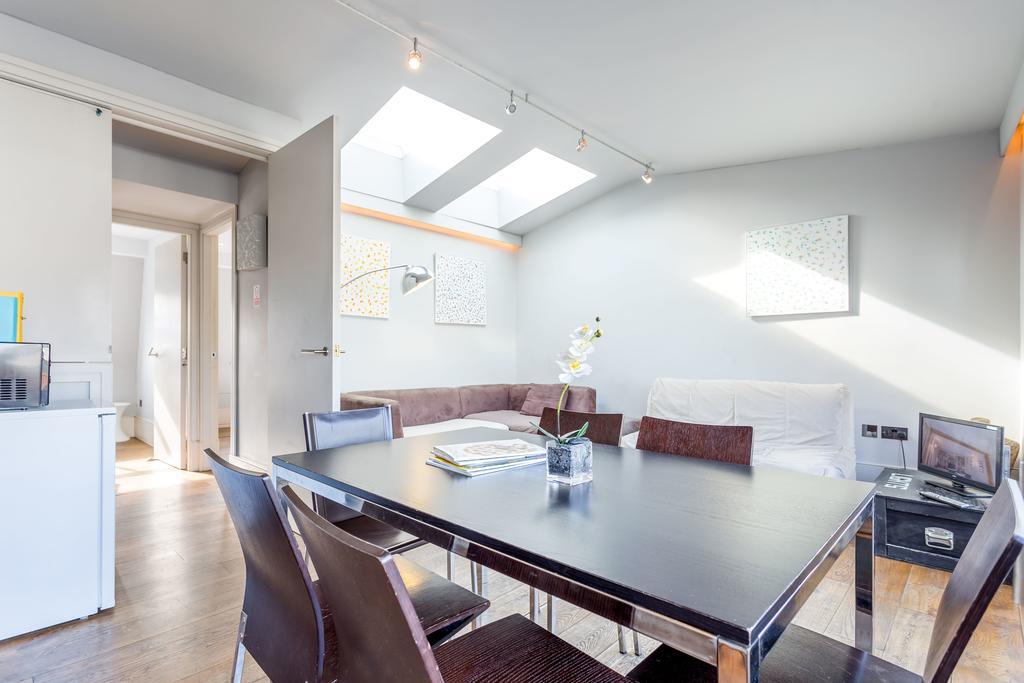 My Apartments Collingham Place Appartement *