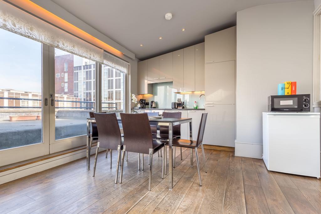 My Apartments Collingham Place * Londres