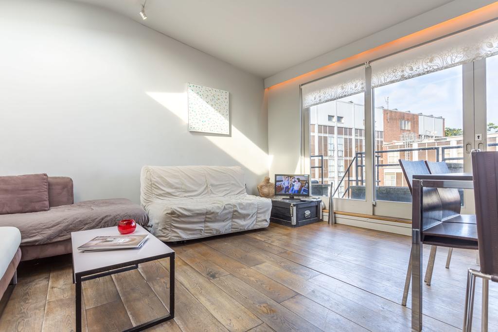 My Apartments Collingham Place Londres