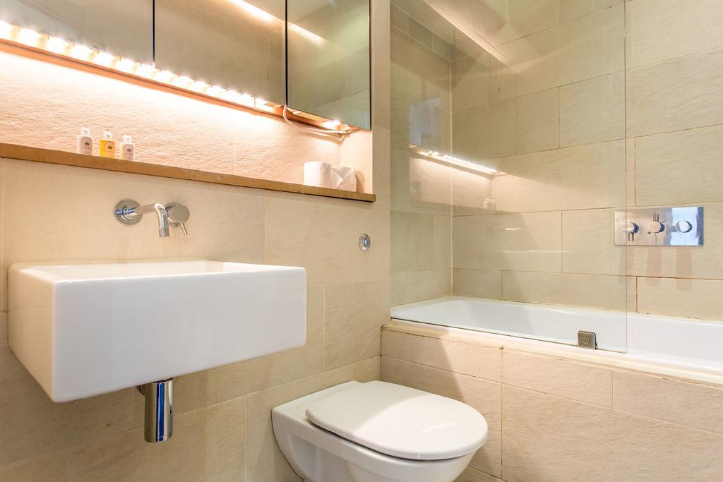 My Apartments Collingham Place