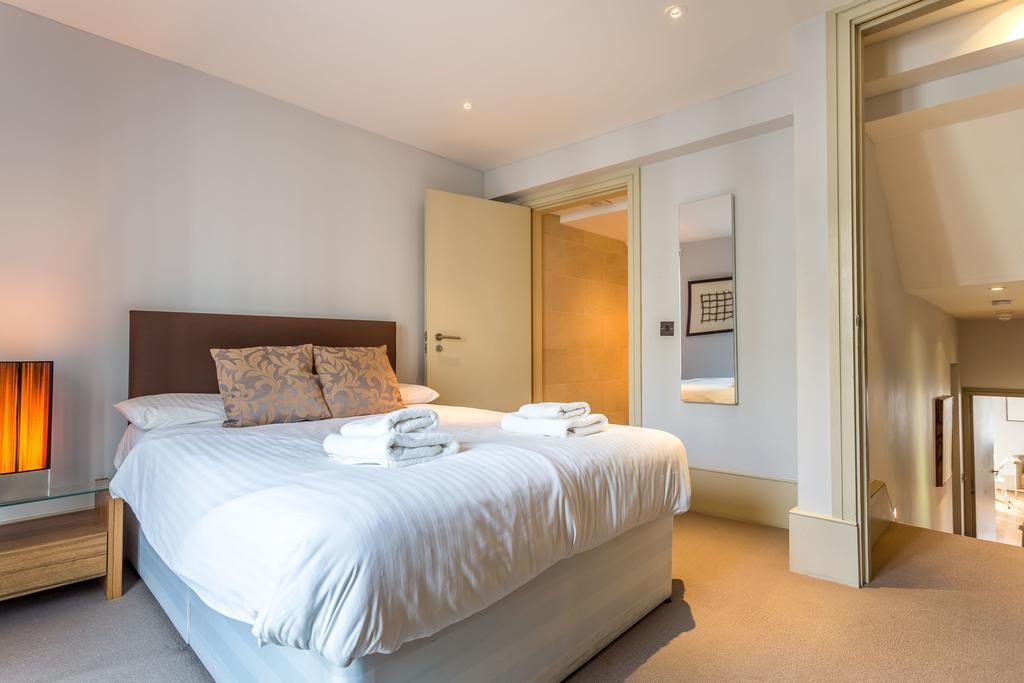 My Apartments Collingham Place *