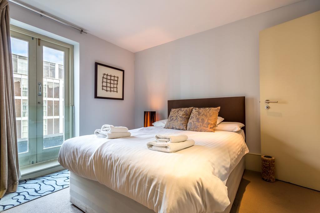Appartement My Apartments Collingham Place Londres