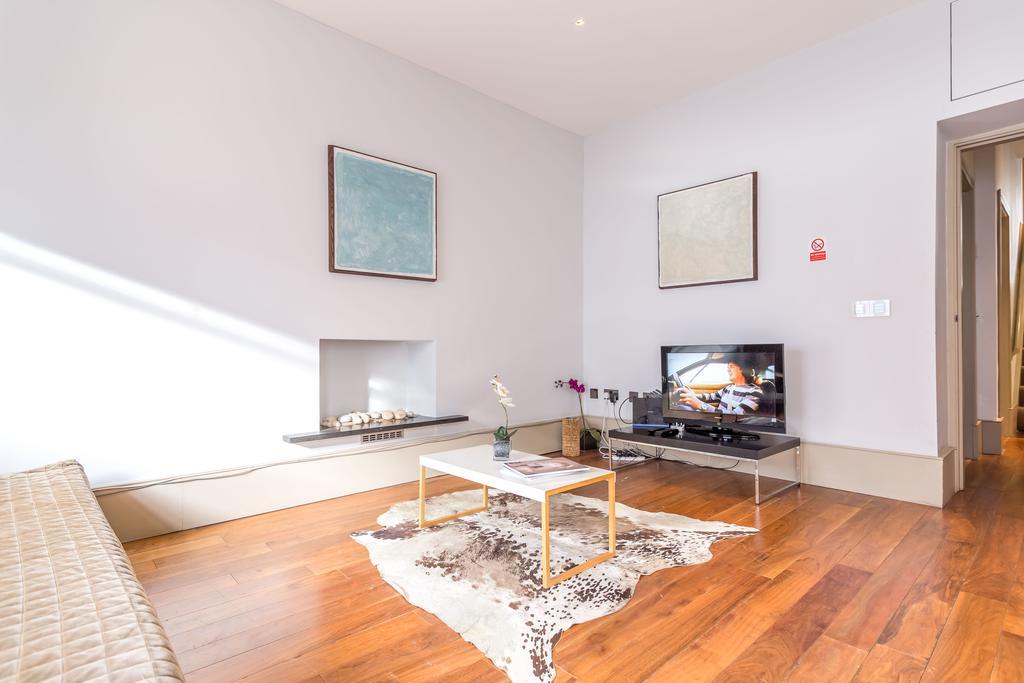 My Apartments Collingham Place * Londres