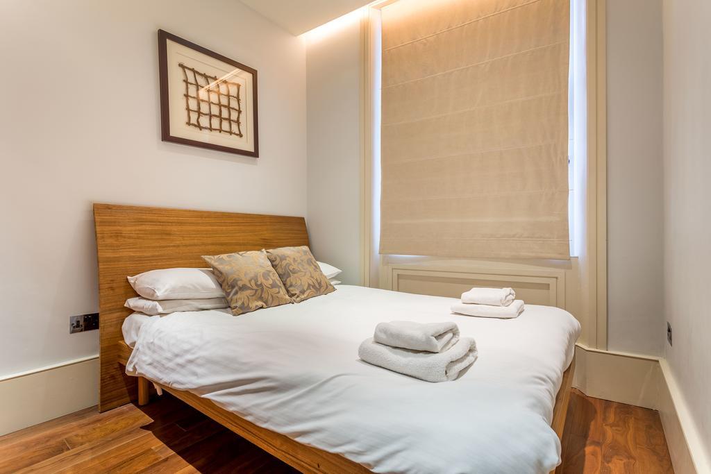 My Apartments Collingham Place Appartement
