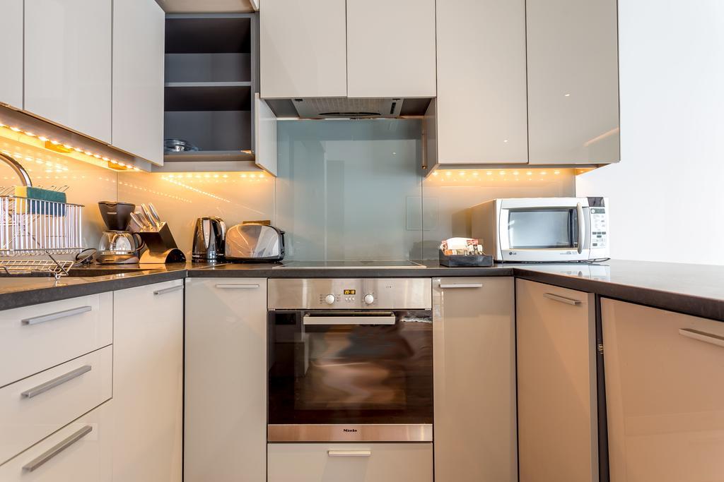 My Apartments Collingham Place * Londres