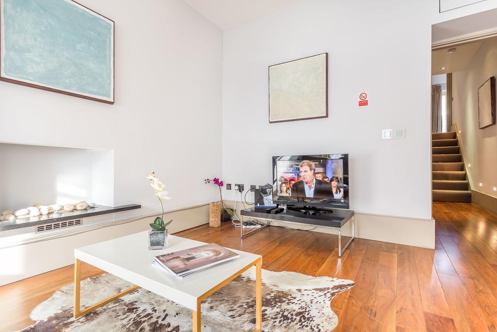My Apartments Collingham Place Appartement Londres