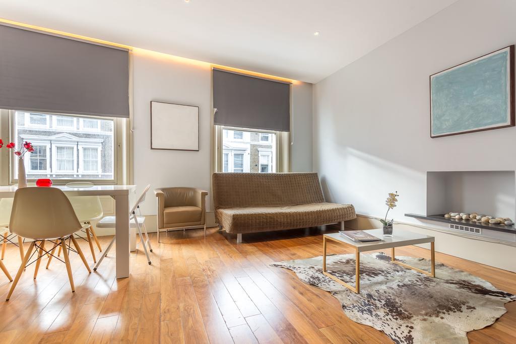 My Apartments Collingham Place Londres