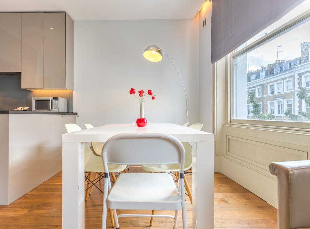 My Apartments Collingham Place