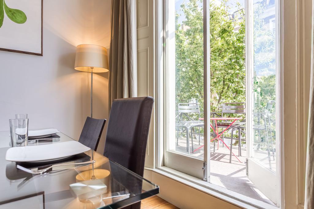My Apartments Collingham Place *