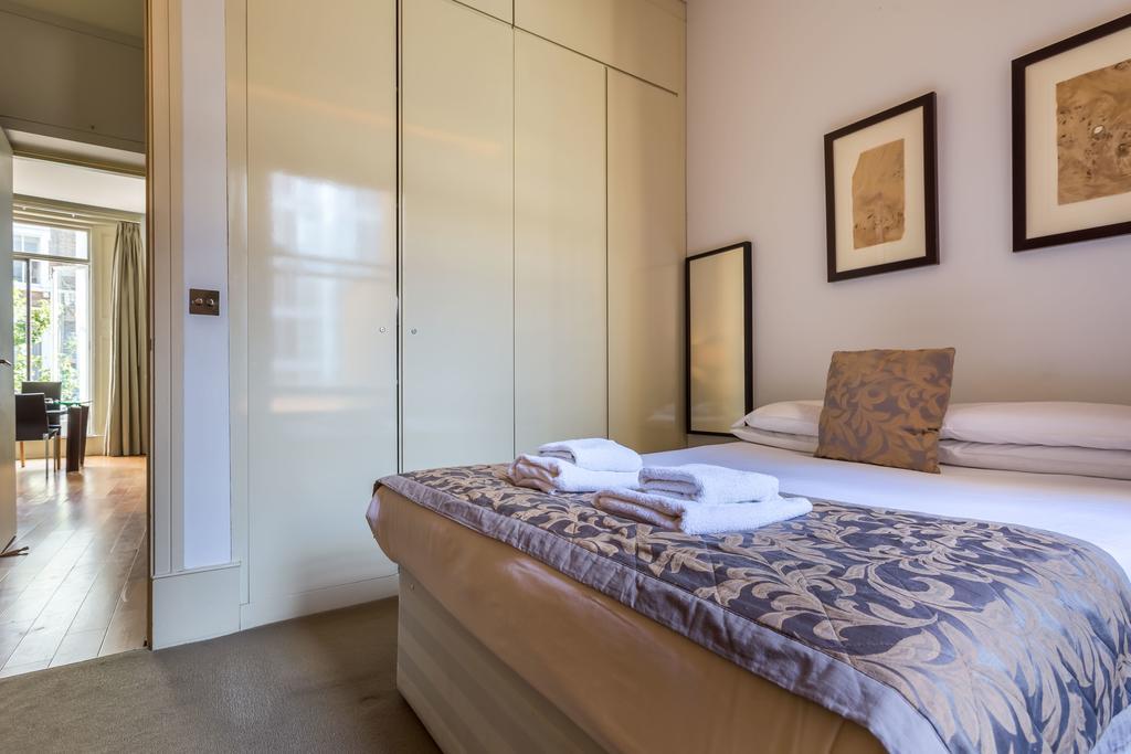 My Apartments Collingham Place Appartement *