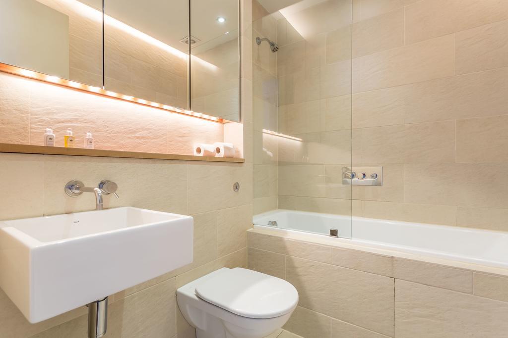 Appartement My Apartments Collingham Place Londres