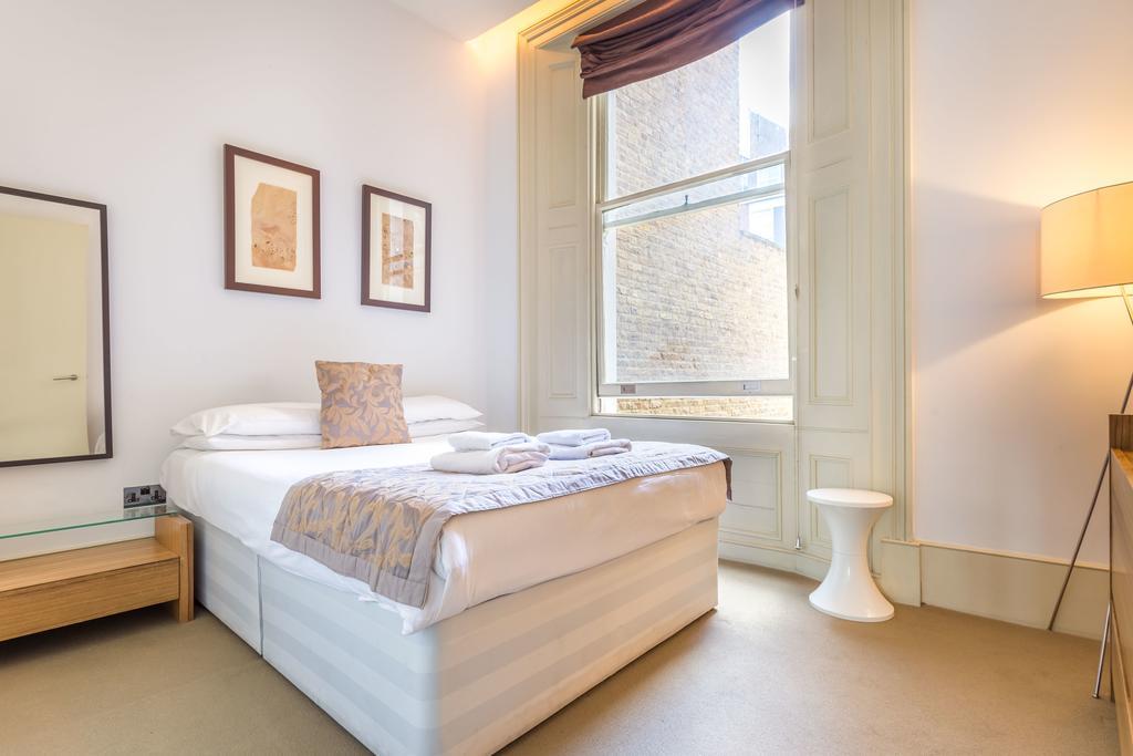 Appartement My Apartments Collingham Place