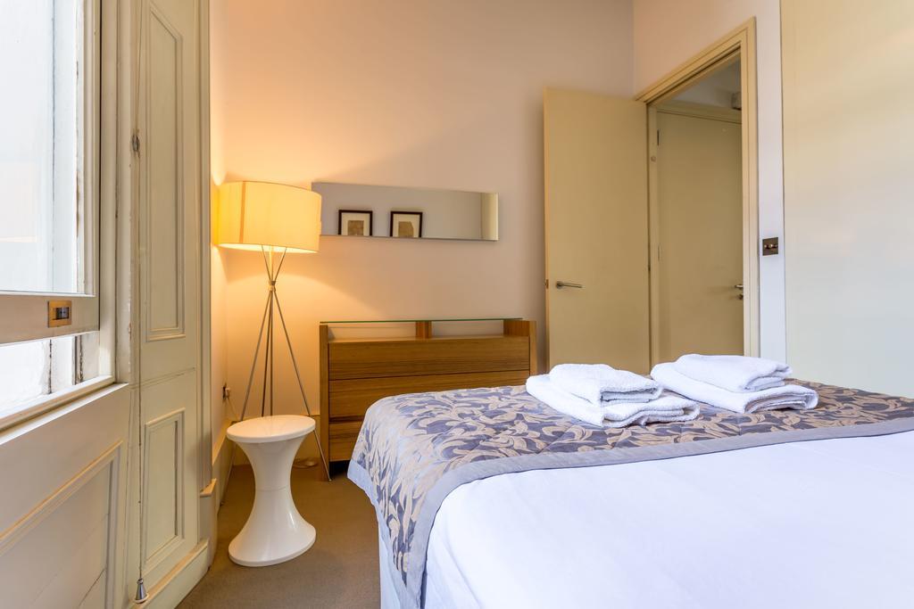 My Apartments Collingham Place Appartement Londres