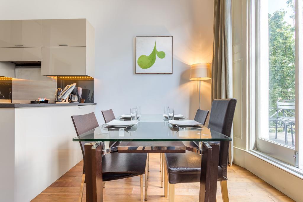 My Apartments Collingham Place Londres