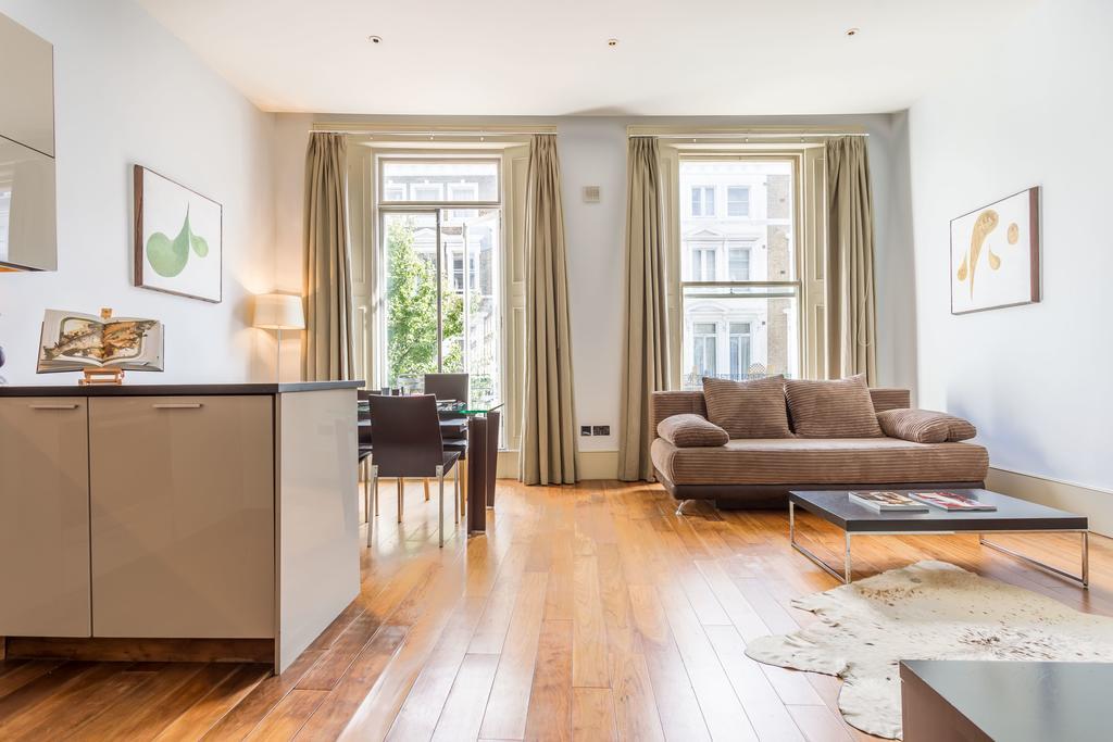 My Apartments Collingham Place Appartement