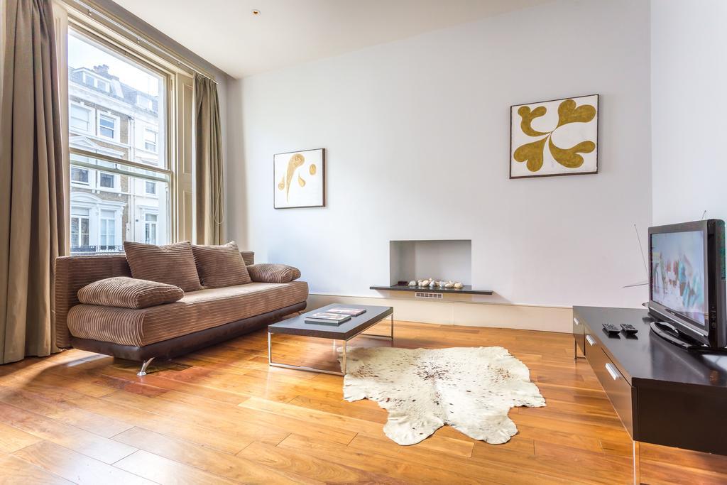 Appartement My Apartments Collingham Place *