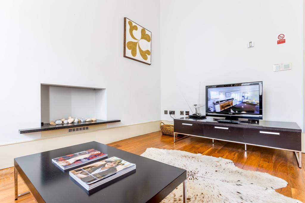 My Apartments Collingham Place *