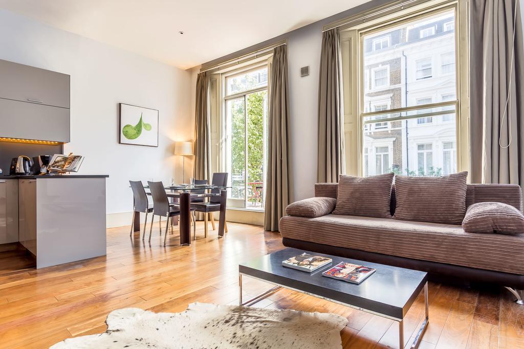 My Apartments Collingham Place Appartement *