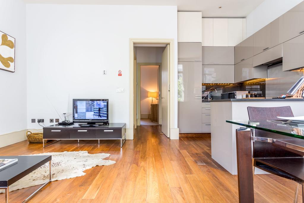 Appartement My Apartments Collingham Place Londres