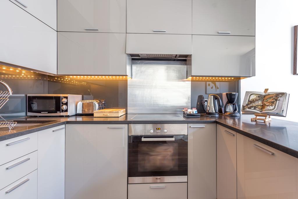 My Apartments Collingham Place Appartement
