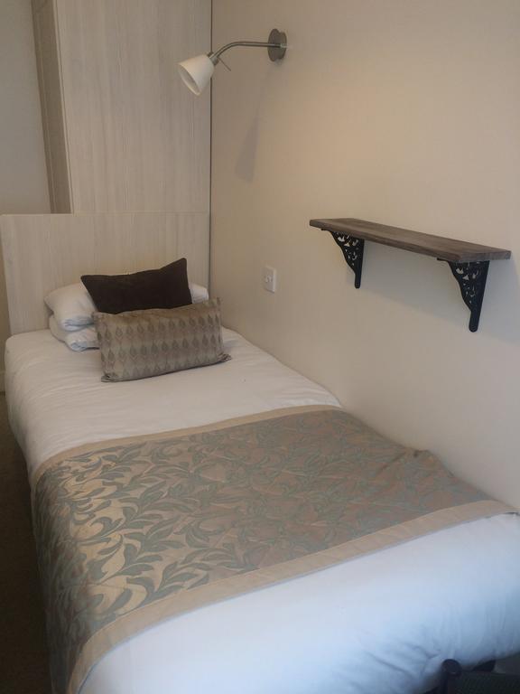 Hotel Crescent Londen
