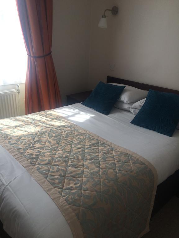Crescent Hotel Londen