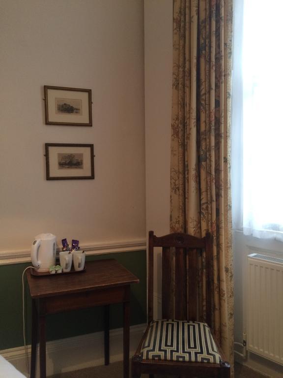 Hotel Crescent Londen
