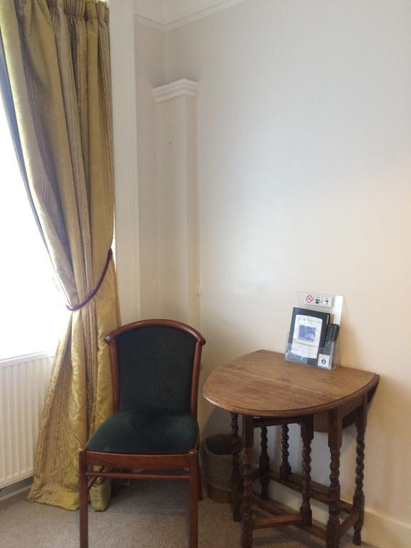 Crescent Hotel Londen
