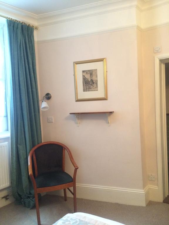 Hotel Crescent Londen