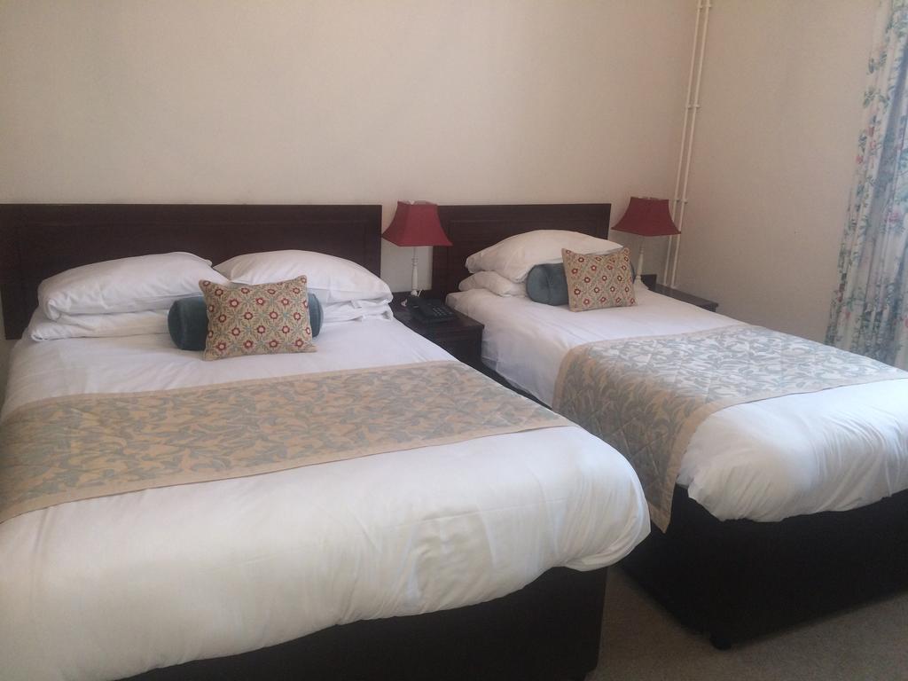 Crescent 3* Londen