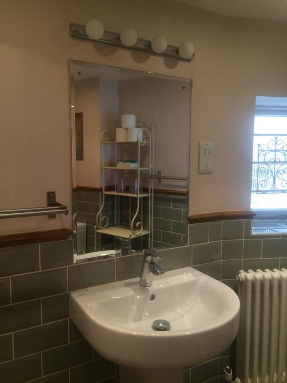 Hotel Crescent Londen