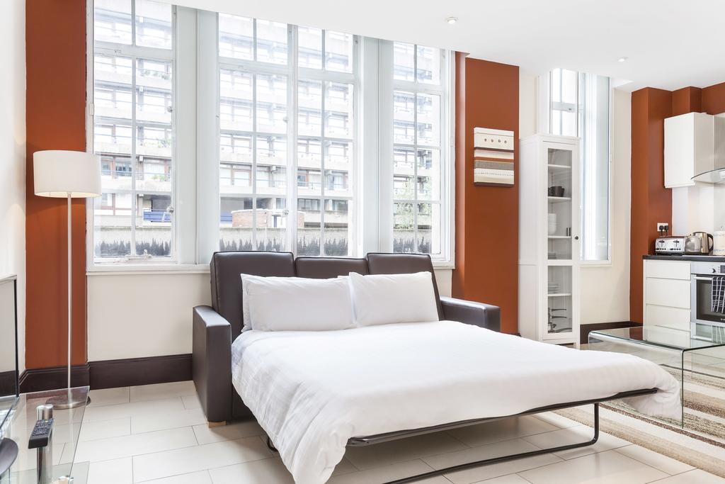 Club Living - Barbican Appartement