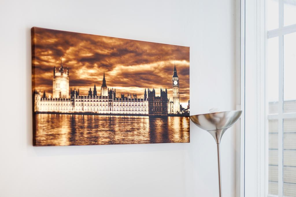 Appartement Club Living - Barbican Londres