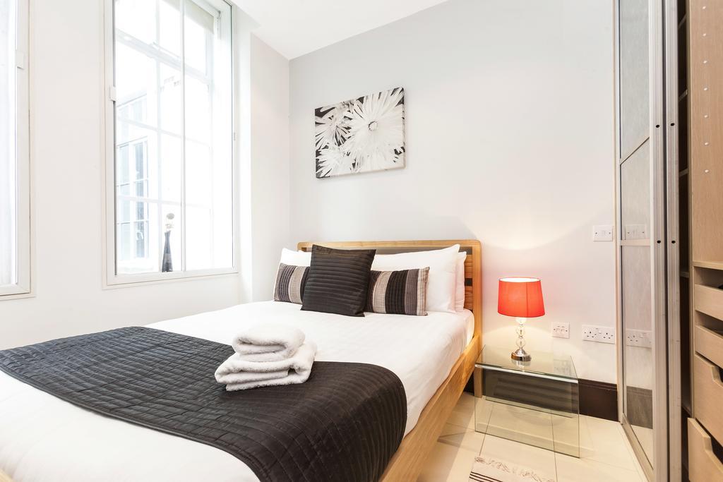 Club Living - Barbican * Londres