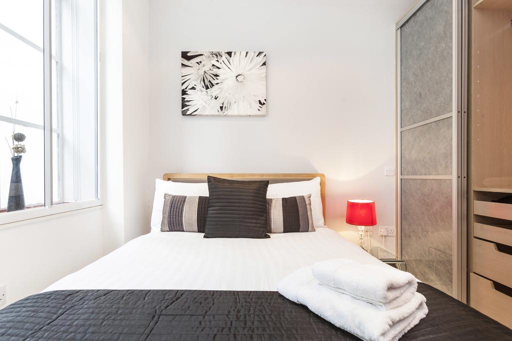 Club Living - Barbican Appartement