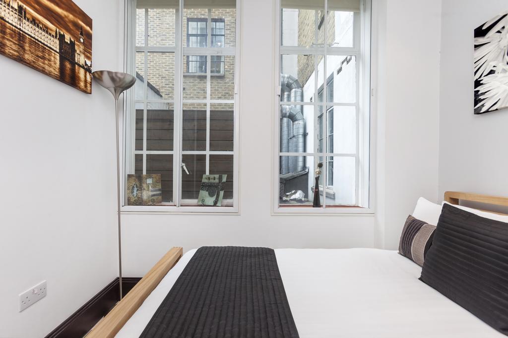 Club Living - Barbican Appartement Londres