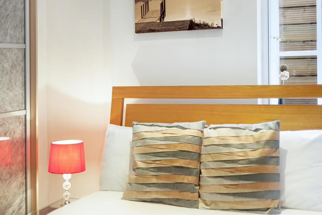 Appartement Club Living - Barbican *