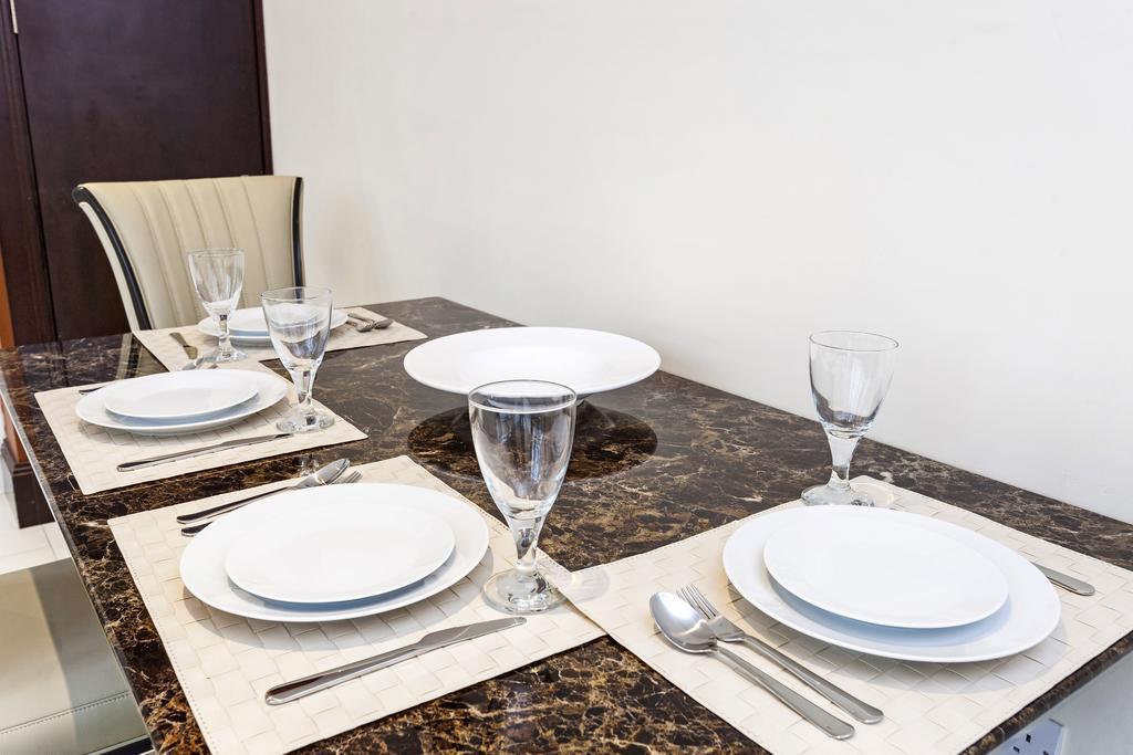 Club Living - Barbican * Londres