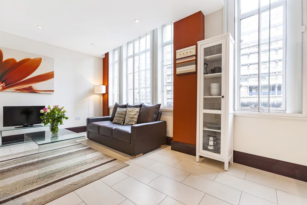 Club Living - Barbican Londres