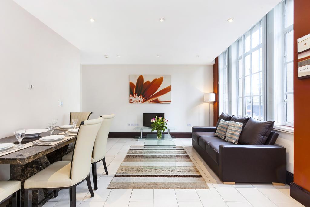 Appartement Club Living - Barbican