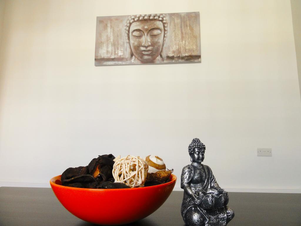 Apartamento Camden Habitat Londres