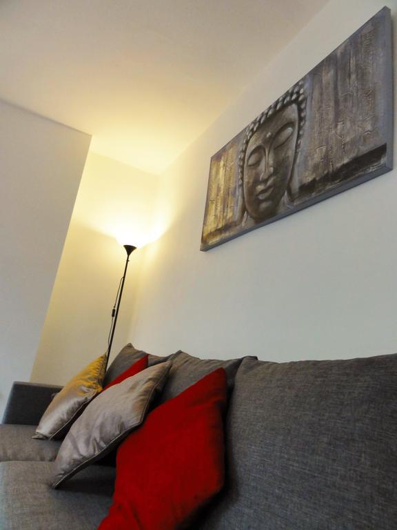 Camden Habitat Apartamento Londres