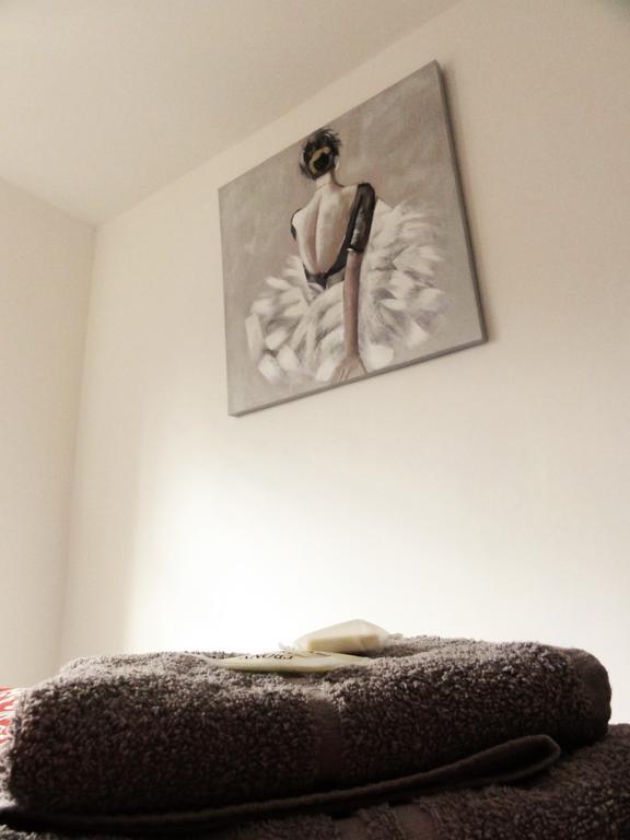 Camden Habitat Apartamento