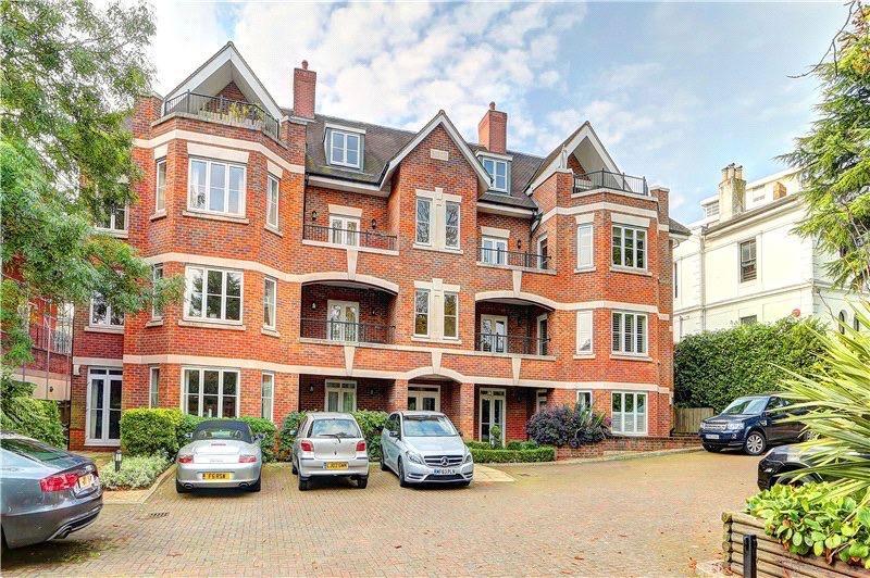 The Wimbledon Penthouse Londres